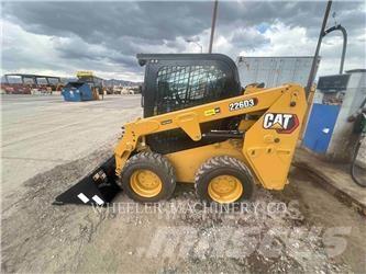 CAT 226D3 C3H2 Skid steer loaders