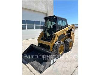 CAT 226D3 C3H2 Skid steer loaders