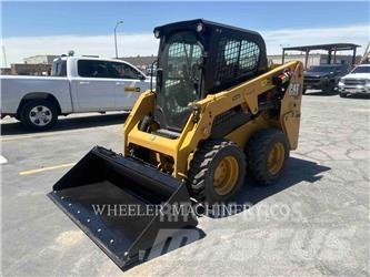 CAT 226D3 C3H2 Skid steer loaders