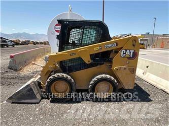 CAT 226D3 C3H2 Skid steer loaders