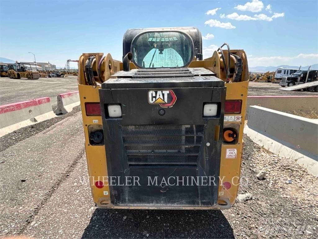 CAT 226D3 C3H2 Skid steer loaders
