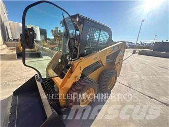 CAT 226D3 C3H2 Skid steer loaders