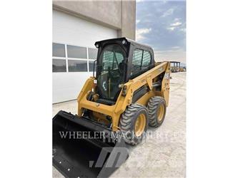 CAT 226D3 C3H2 Skid steer loaders