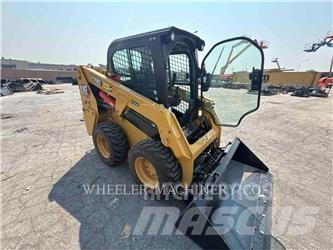 CAT 226D3 C3H2 Skid steer loaders