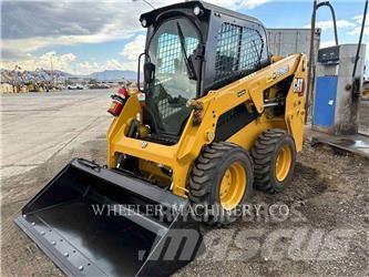CAT 226D3 C3H2 Skid steer loaders