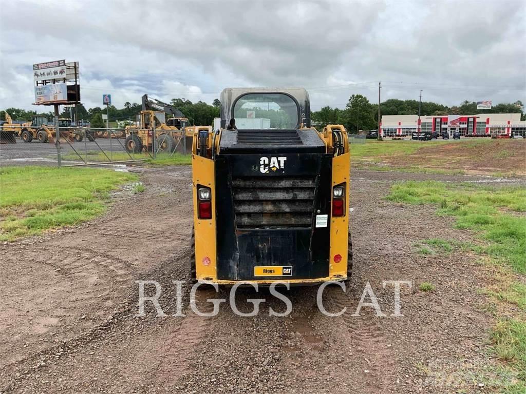 CAT 236D Skid steer loaders