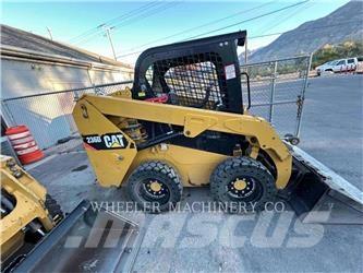 CAT 236D C1-H2 Skid steer loaders