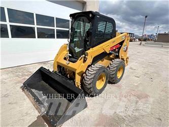 CAT 236D3 C3H2 Skid steer loaders