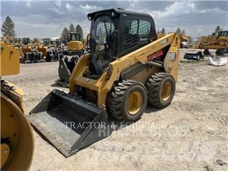 CAT 236D3 H2CB Skid steer loaders