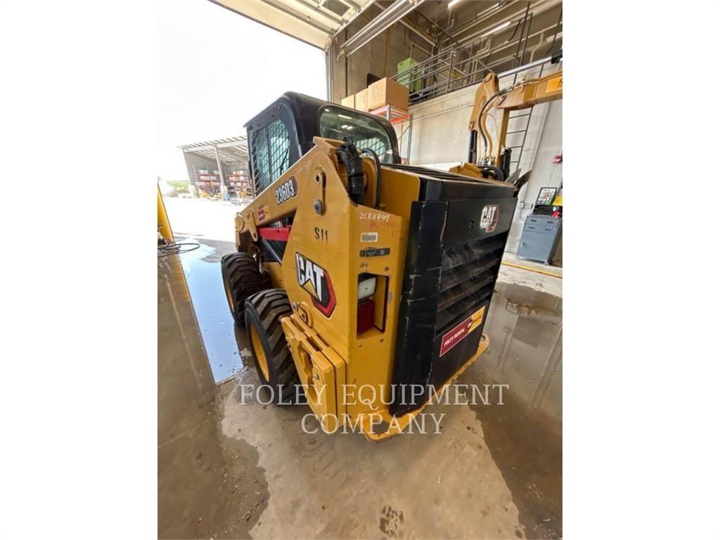 CAT 236D3STD2C Skid steer loaders