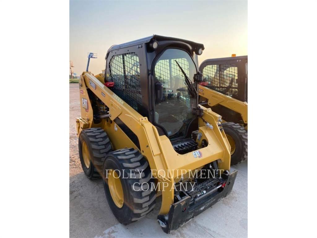 CAT 236D3STD2C Skid steer loaders