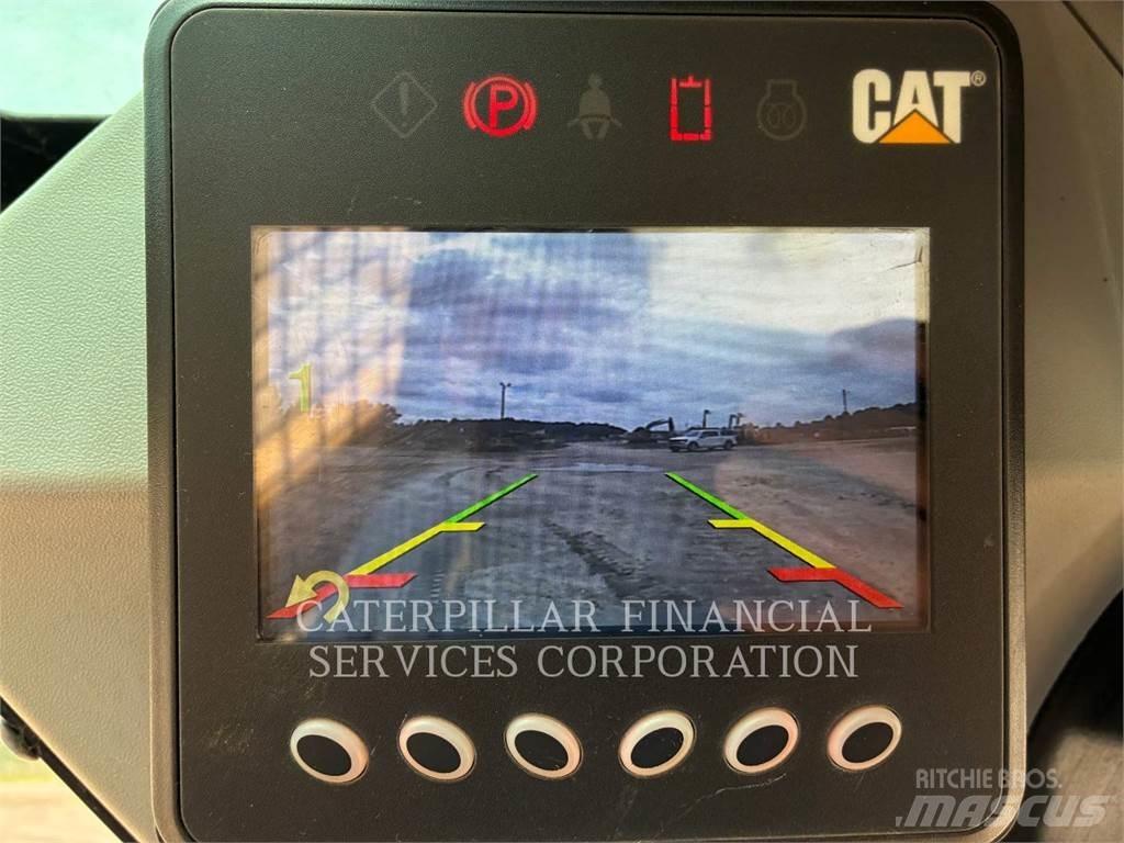 CAT 239D3 Crawler loaders