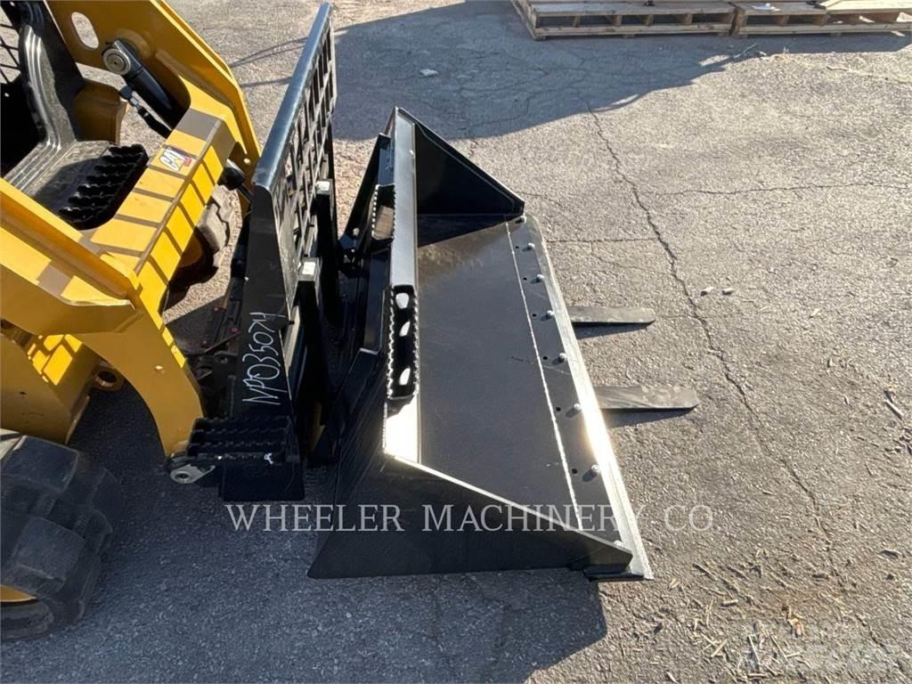 CAT 239D3 C1H2 Crawler loaders
