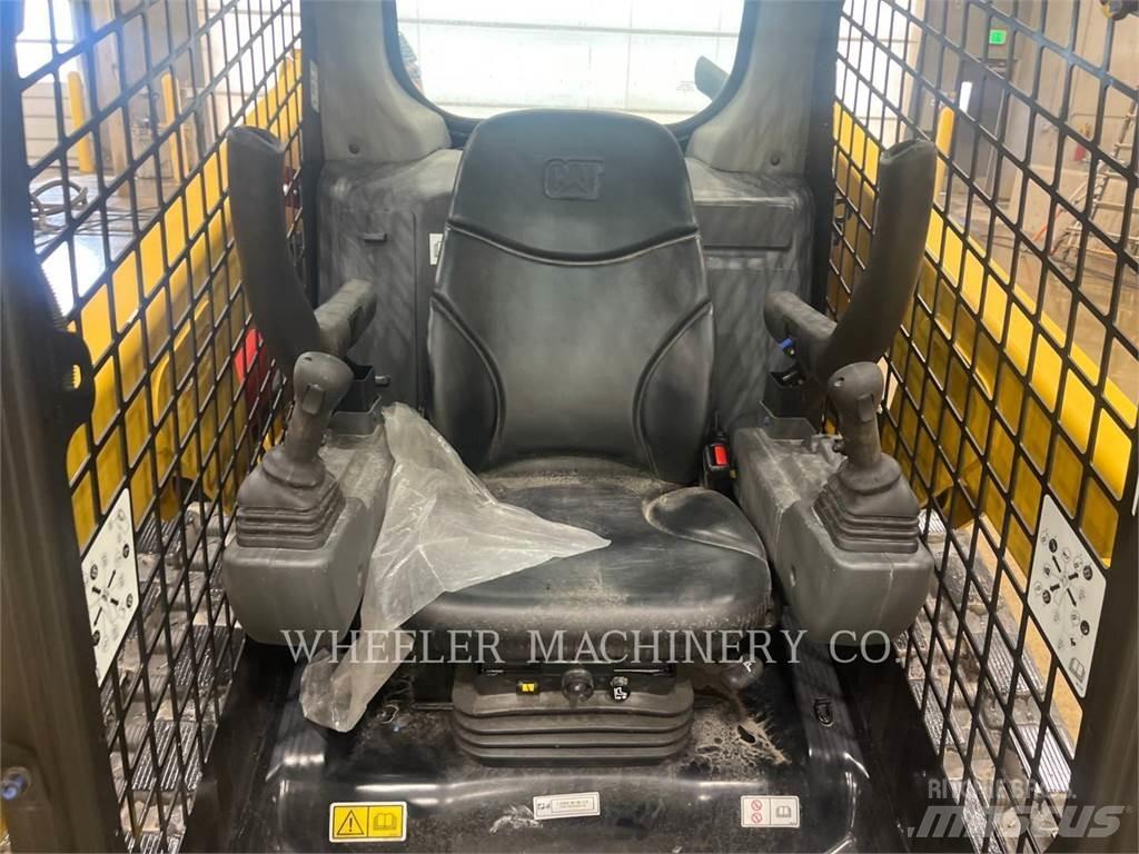 CAT 239D3 C1H2 Crawler loaders