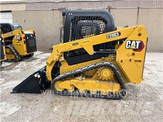 CAT 239D3 C1H2 Crawler loaders