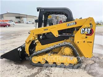 CAT 239D3 C1H2 Crawler loaders
