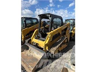 CAT 239D3 C1H2 Crawler loaders