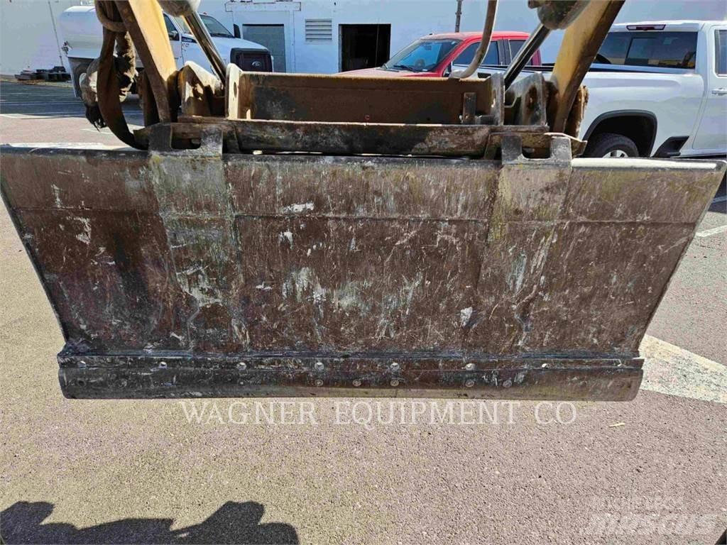 CAT 246D Skid steer loaders