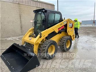 CAT 246D3 C3H2 Skid steer loaders
