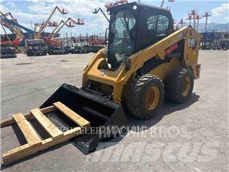 CAT 246D3 C3H2 Skid steer loaders