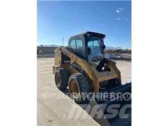 CAT 246D3 C3H2 Skid steer loaders