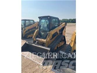 CAT 249D3 Crawler loaders