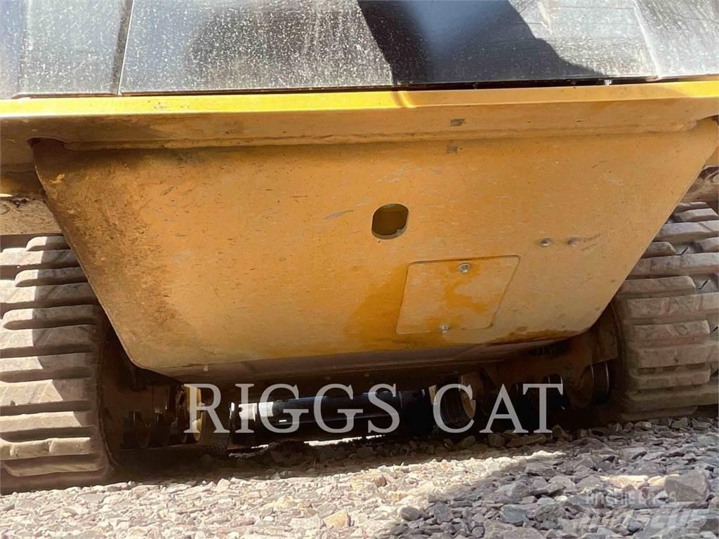 CAT 249D3 Skid steer loaders