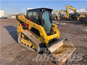 CAT 249D3 C3H2 Crawler loaders