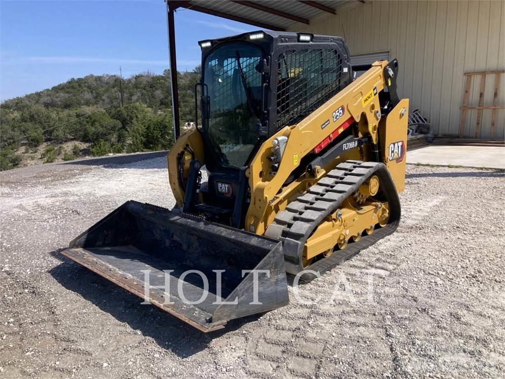 CAT 255-05 Skid steer loaders