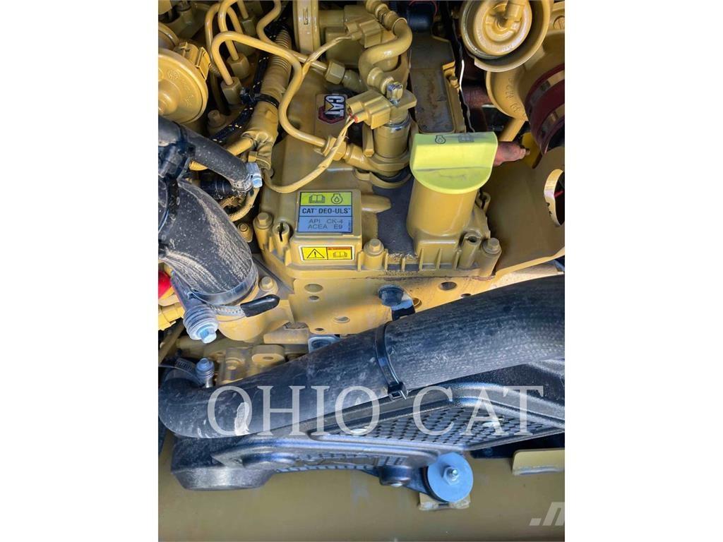 CAT 25505 Skid steer loaders