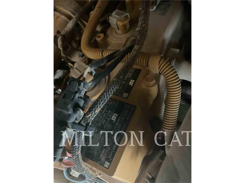 CAT 259D 3 Skid steer loaders