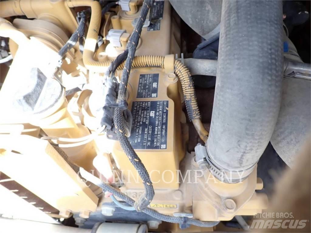 CAT 259D3 Skid steer loaders