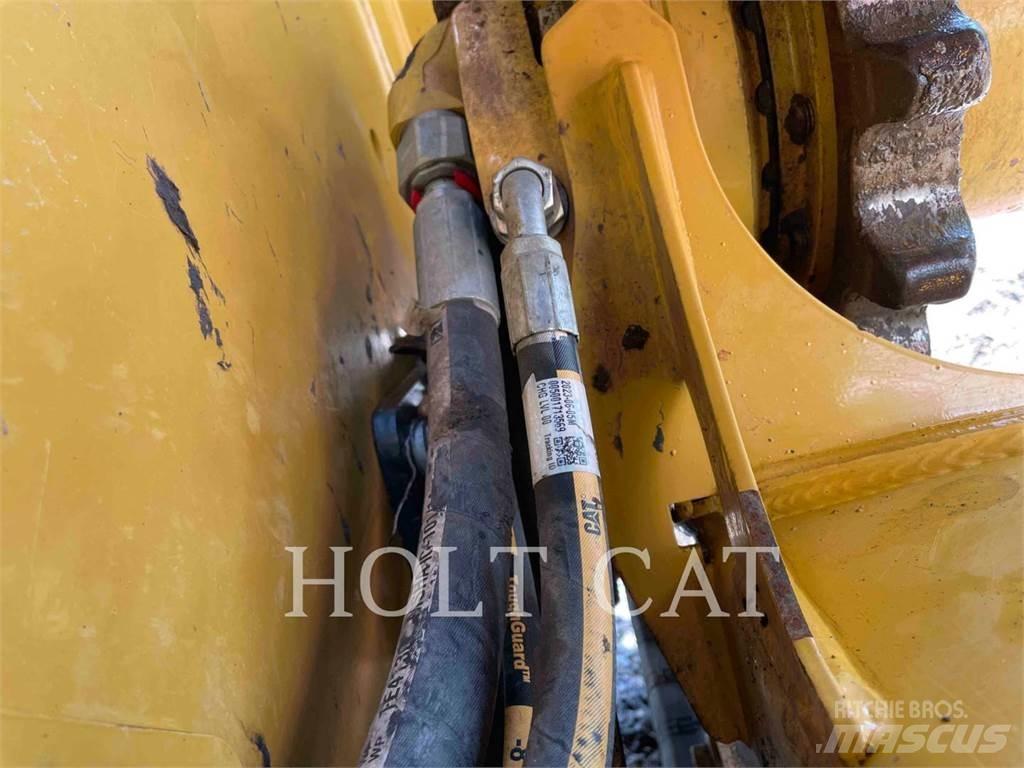 CAT 259D3 Skid steer loaders