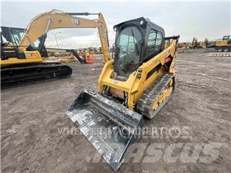 CAT 259D3 C3H2 Crawler loaders