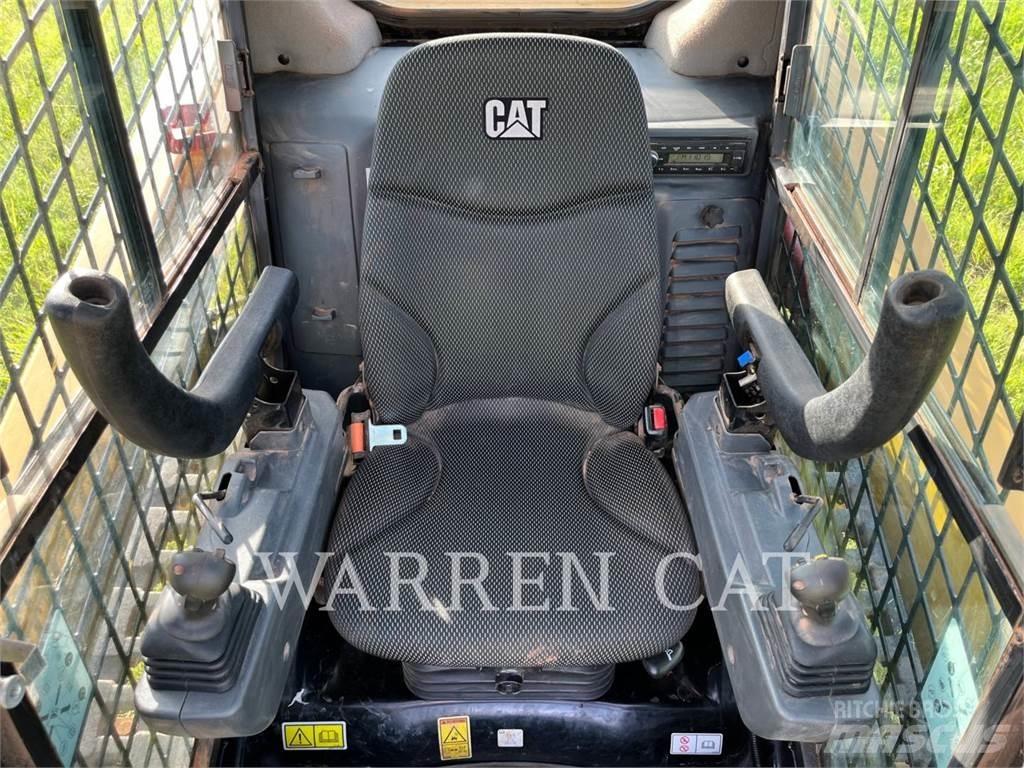 CAT 259D3 C3H2 Crawler loaders