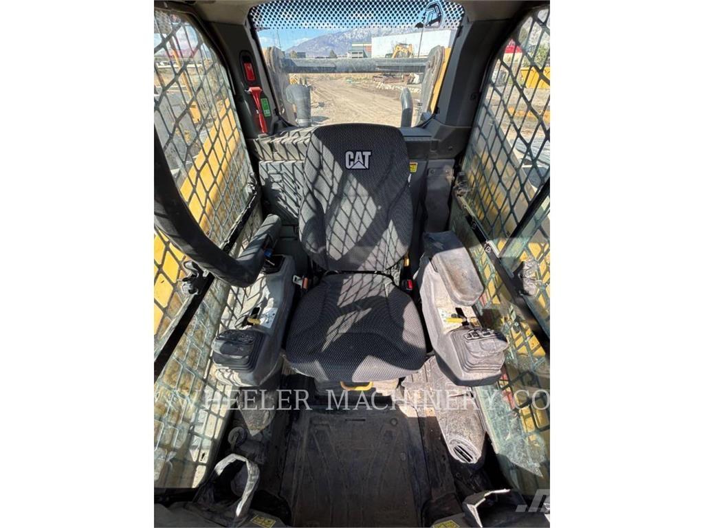 CAT 265 C3H2 Crawler loaders