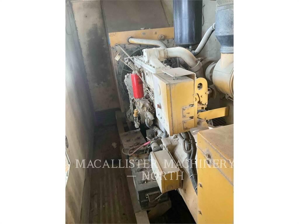 CAT 275KW Diesel Generators