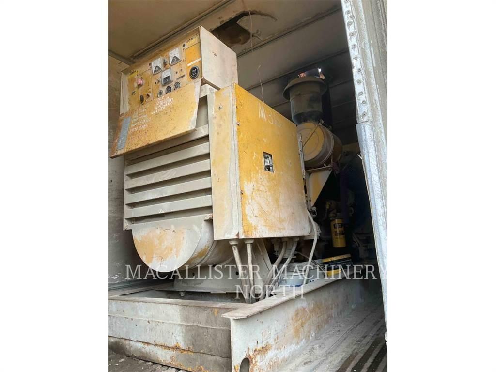 CAT 275KW Diesel Generators