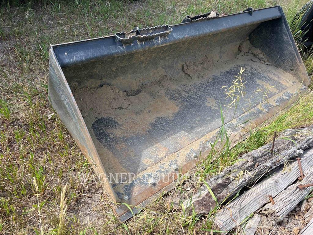 CAT 279D Crawler loaders