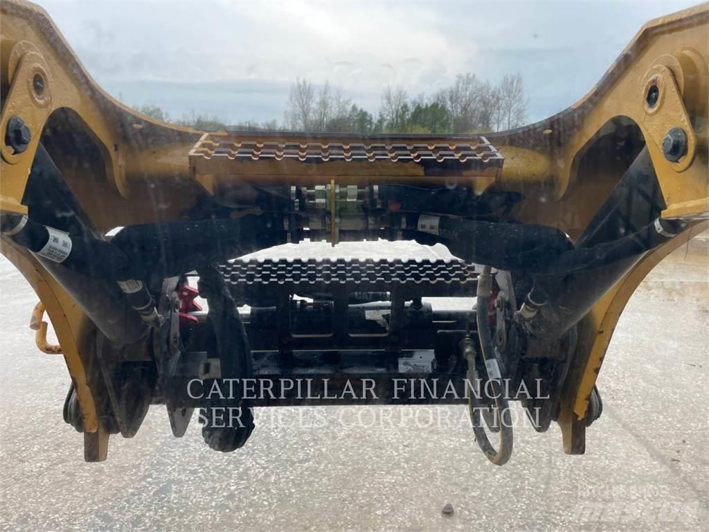 CAT 279D3 Crawler loaders