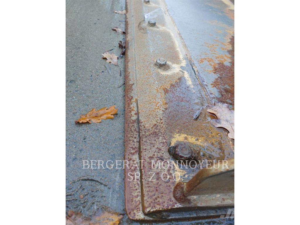 CAT 279D3 Crawler loaders