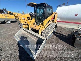 CAT 279D3 C3H2 Crawler loaders