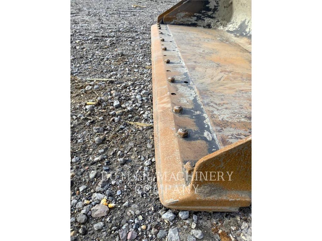 CAT 279D3 C3H2 Crawler loaders