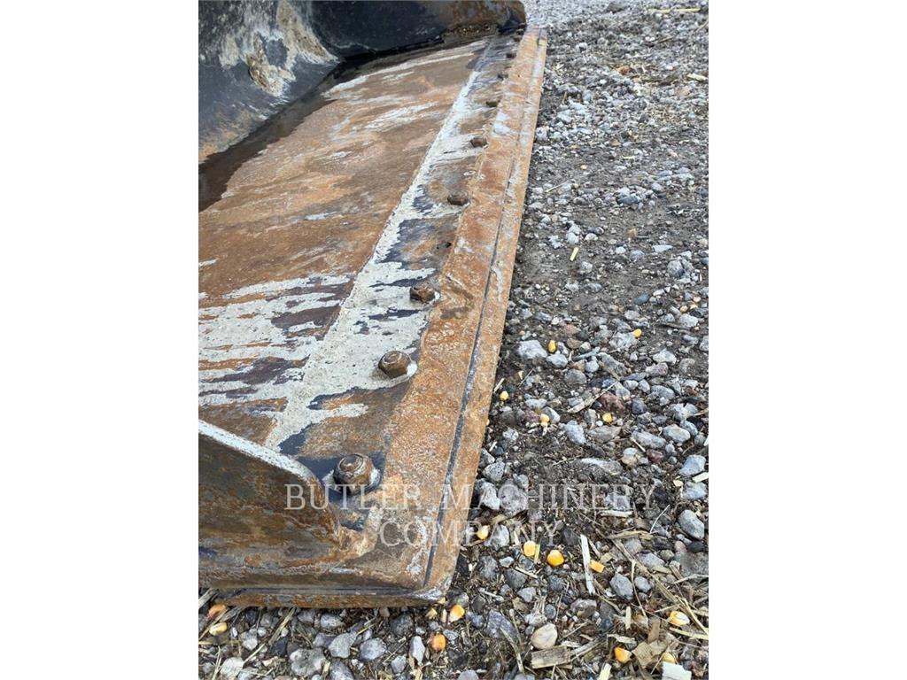 CAT 279D3 C3H2 Crawler loaders