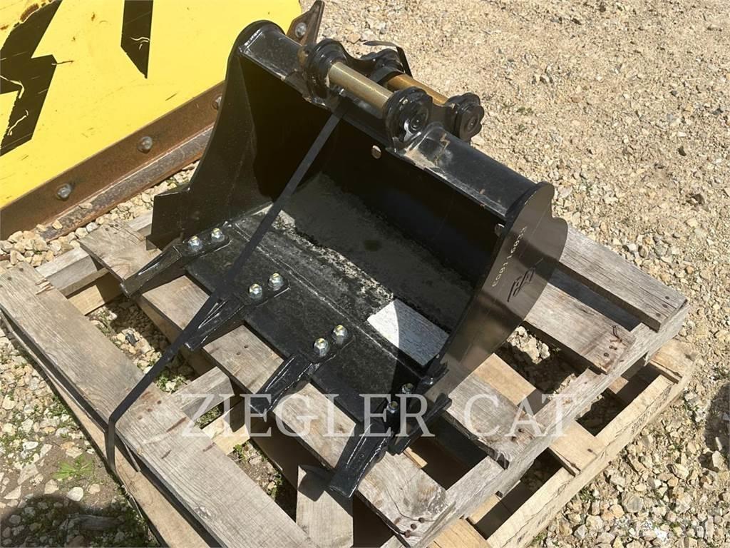 CAT 28 GP BUCKET Buckets