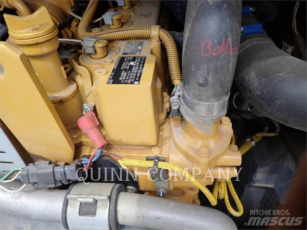CAT 289D Skid steer loaders