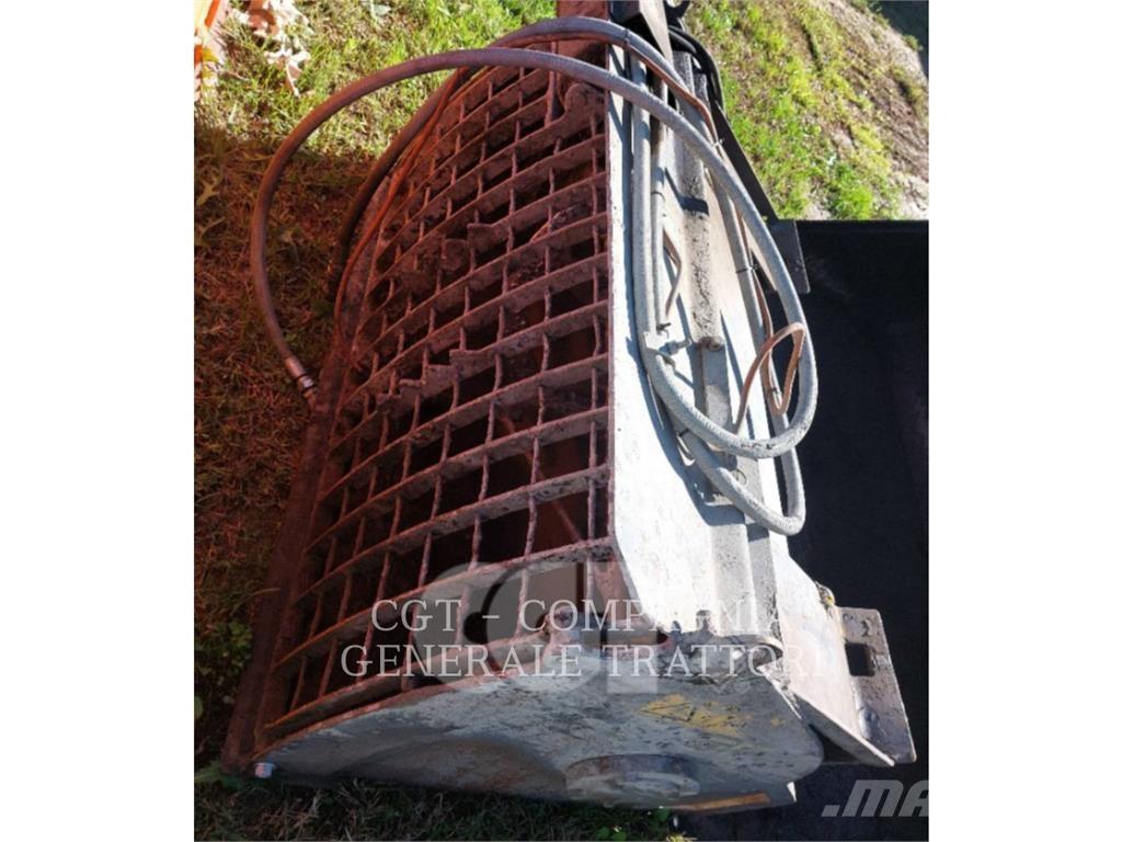 CAT 289D Crawler loaders