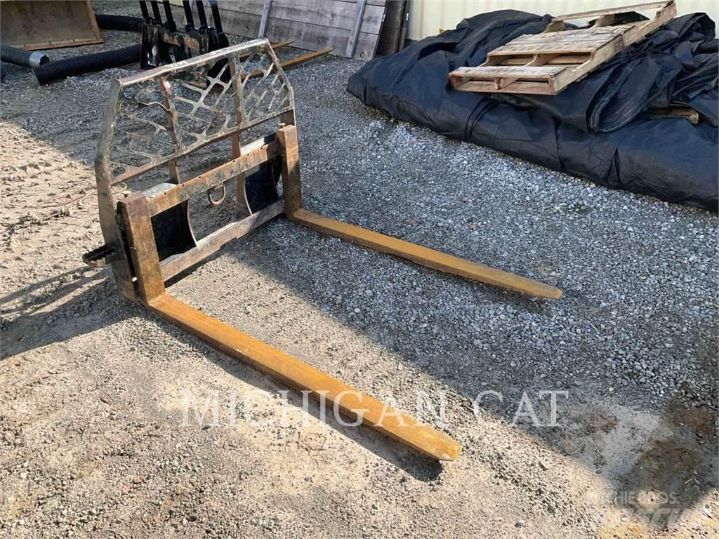 CAT 289D AHQ+ Skid steer loaders
