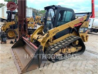CAT 289D HF Crawler loaders