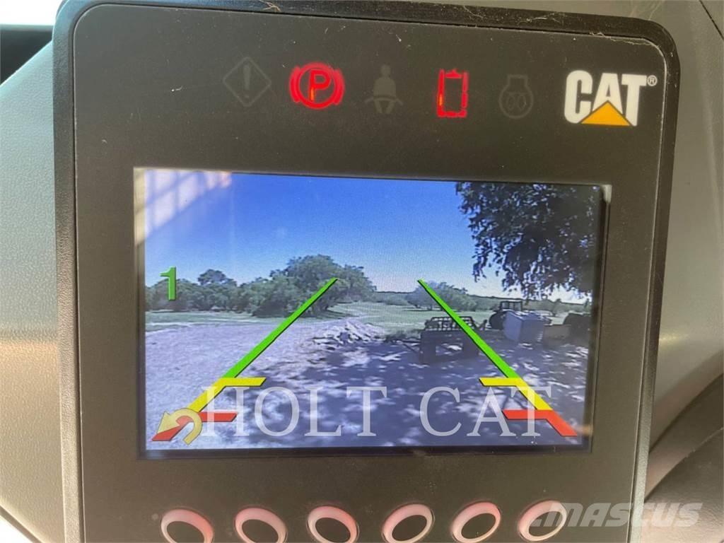 CAT 289D XPS Skid steer loaders